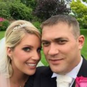 Meet your Posher, Richard